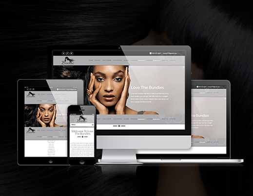 Web Design &; Development