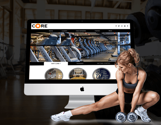 Web Design &; Development