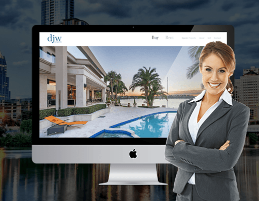 Web Design &; Development